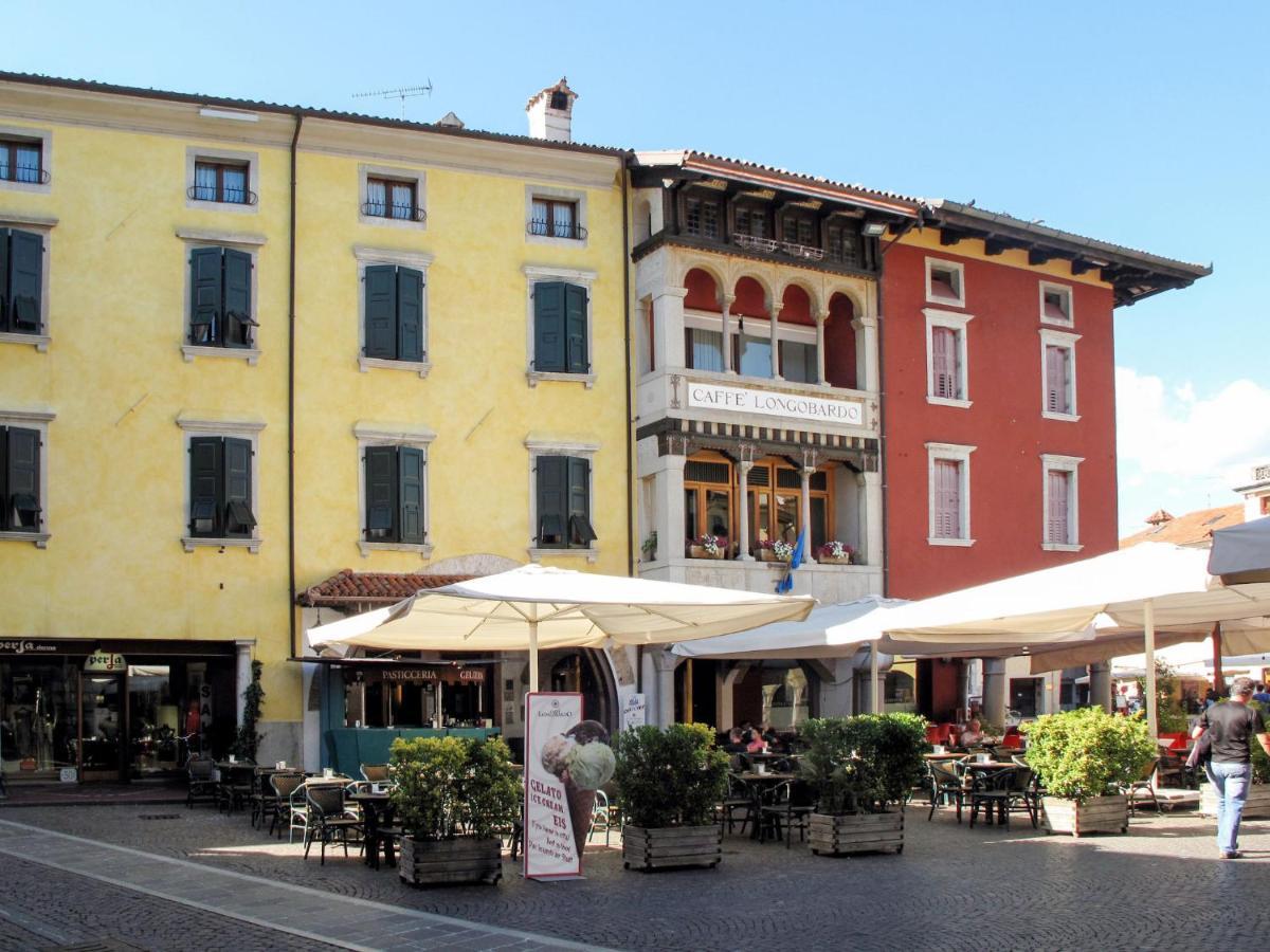 Holiday Home Le Mura By Interhome Cividale del Friuli Exterior foto