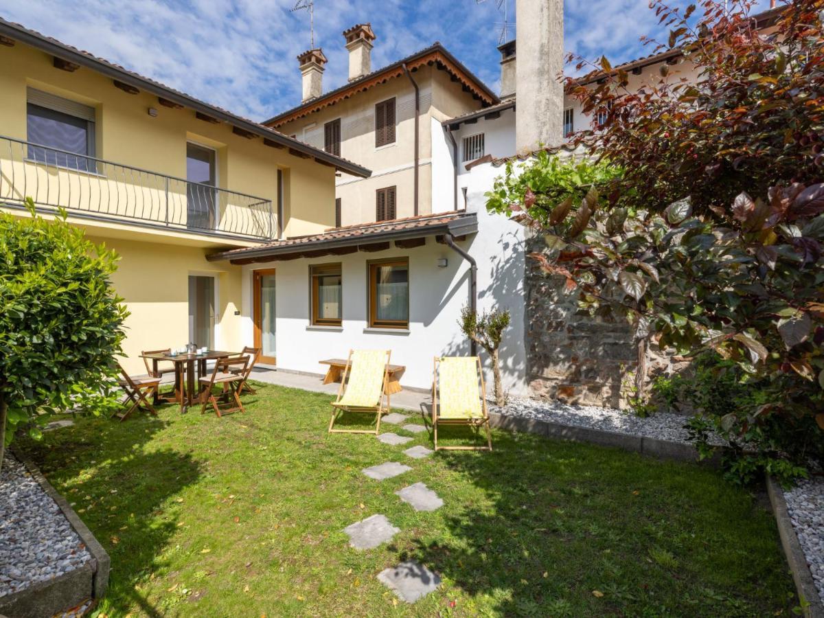 Holiday Home Le Mura By Interhome Cividale del Friuli Exterior foto