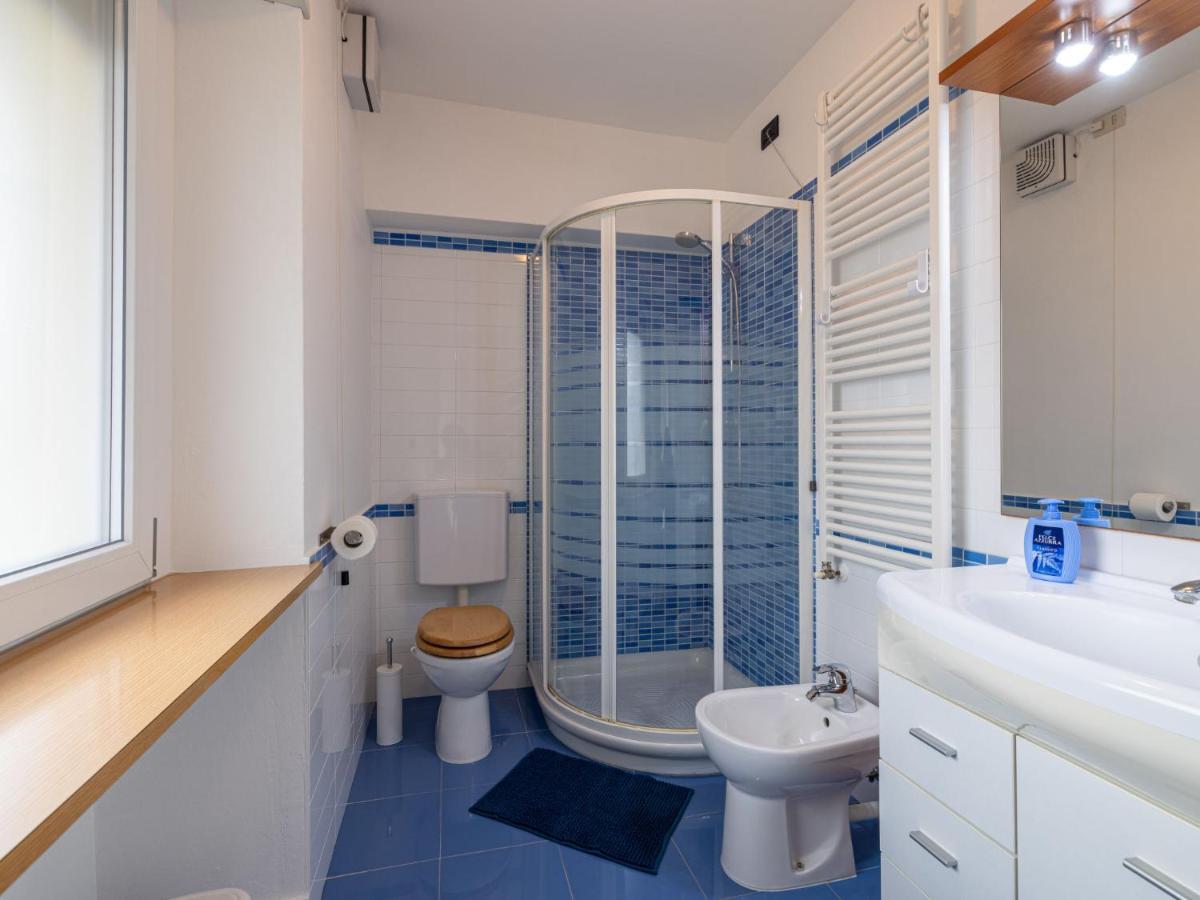 Holiday Home Le Mura By Interhome Cividale del Friuli Exterior foto